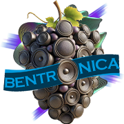 Logo da Bentronica