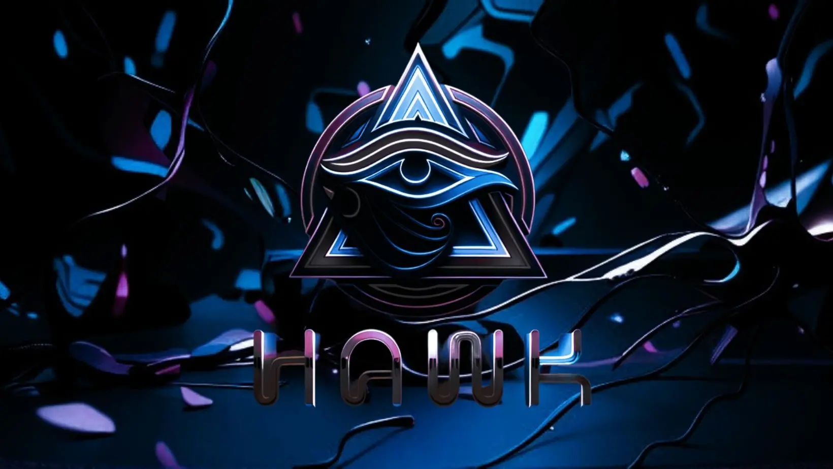 Artist banner
