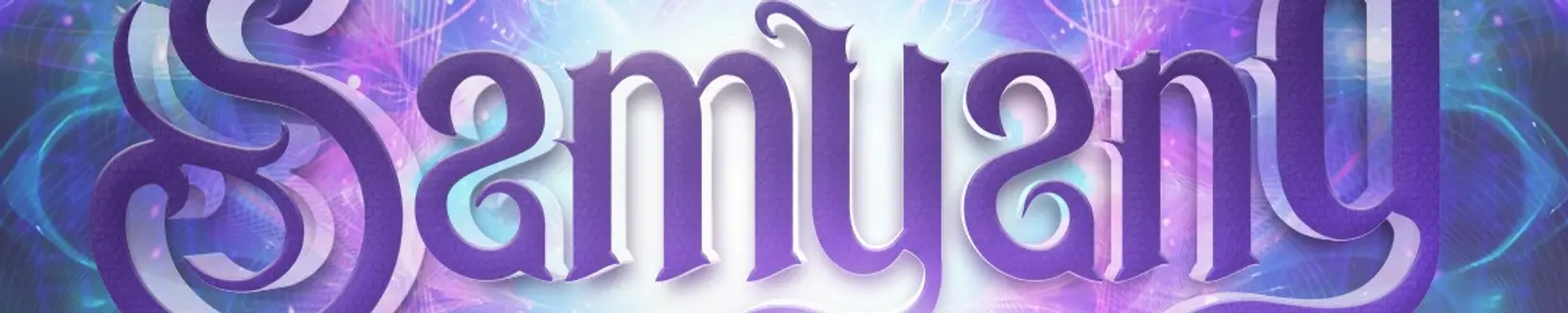 Artist banner