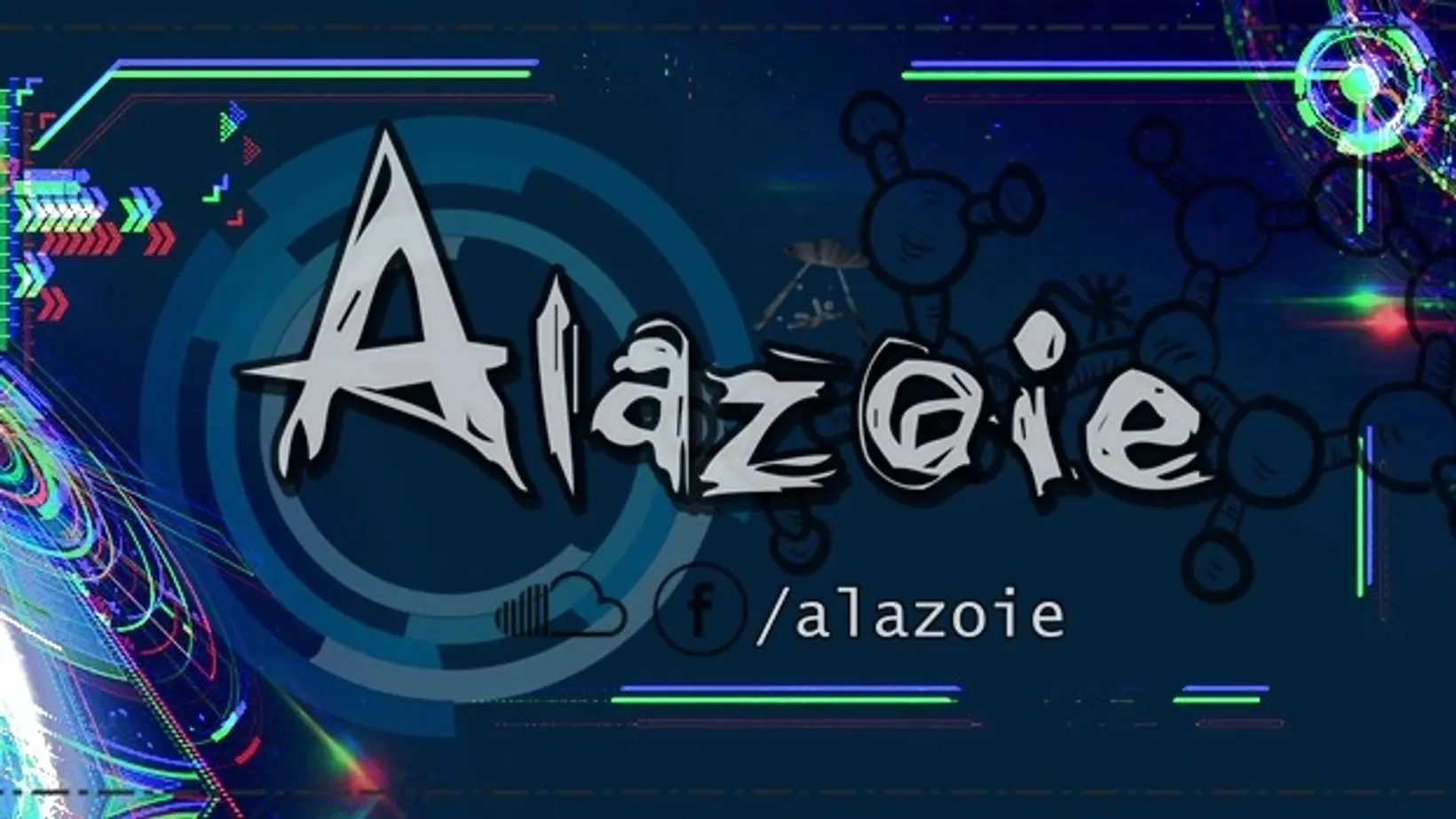 Artist banner