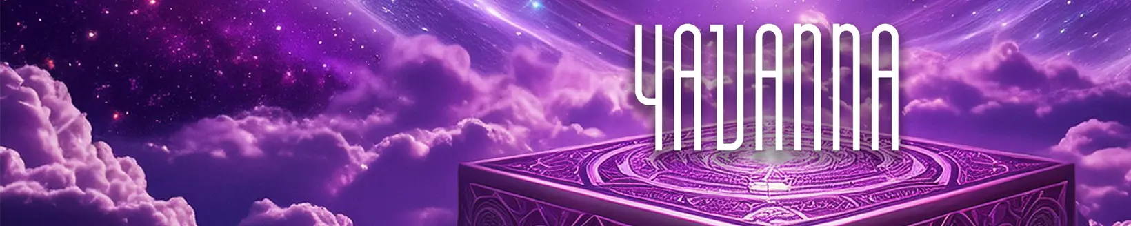 Artist banner