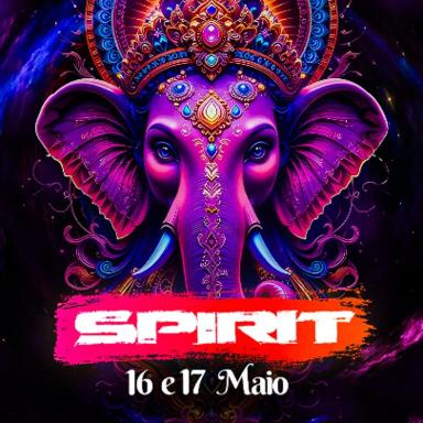 Spirit Rio