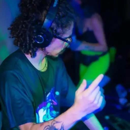 Imagens dos eventos