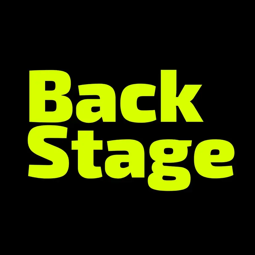Backstage