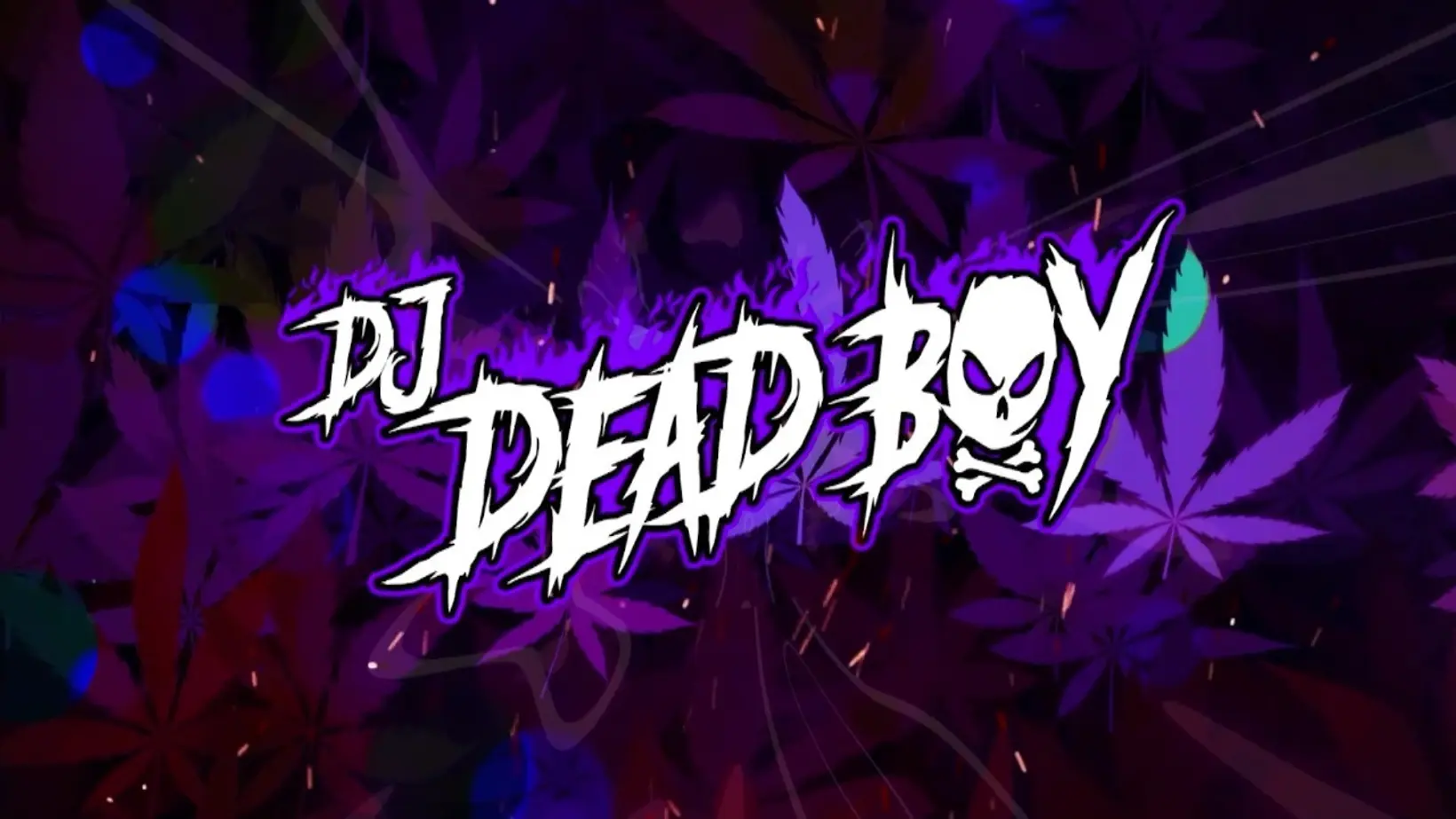 Artist banner