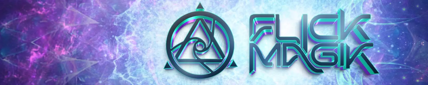 Artist banner