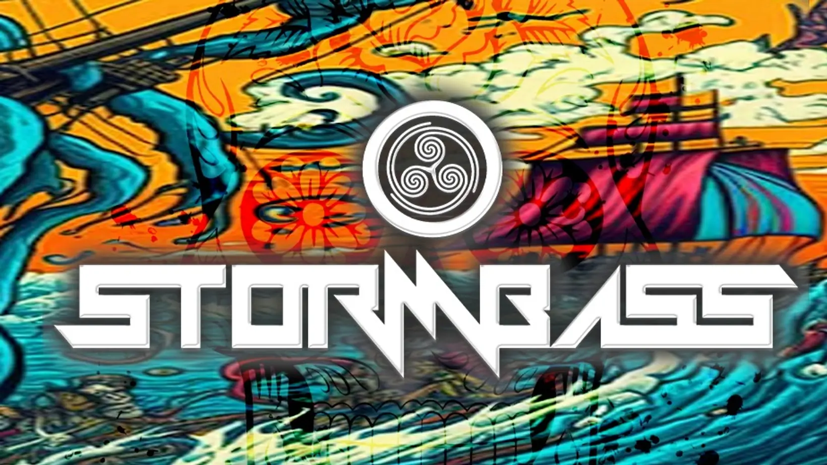 Artist banner