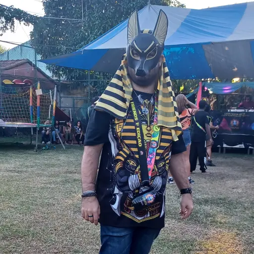 Imagens dos eventos