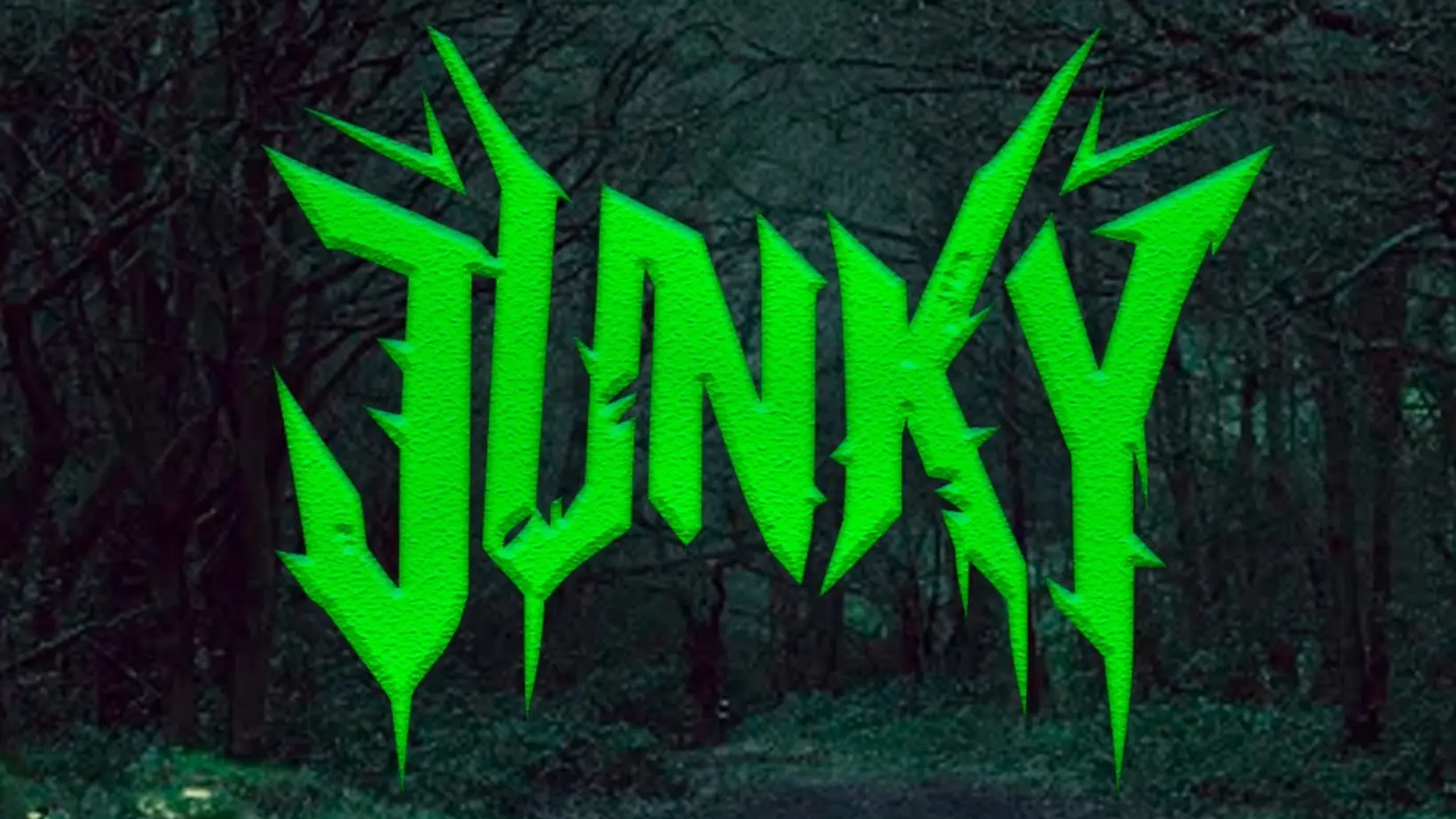 Artist banner