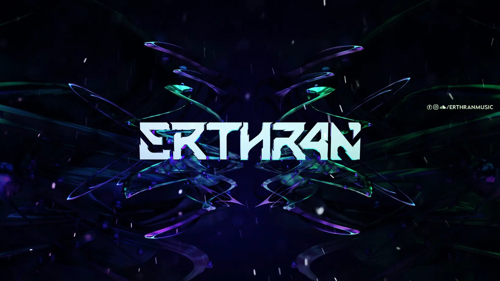 Artist banner