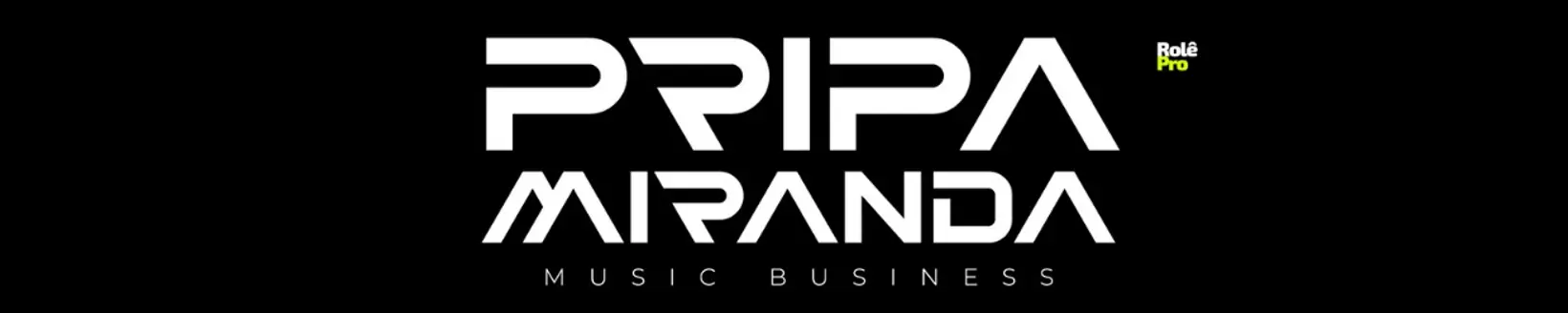 Artist banner