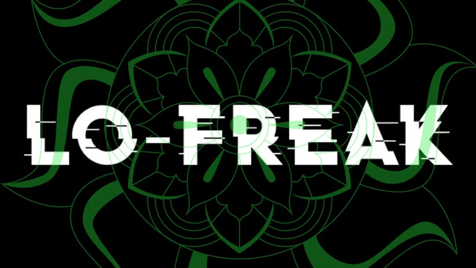 Artist banner