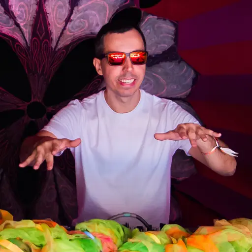 Imagens dos eventos