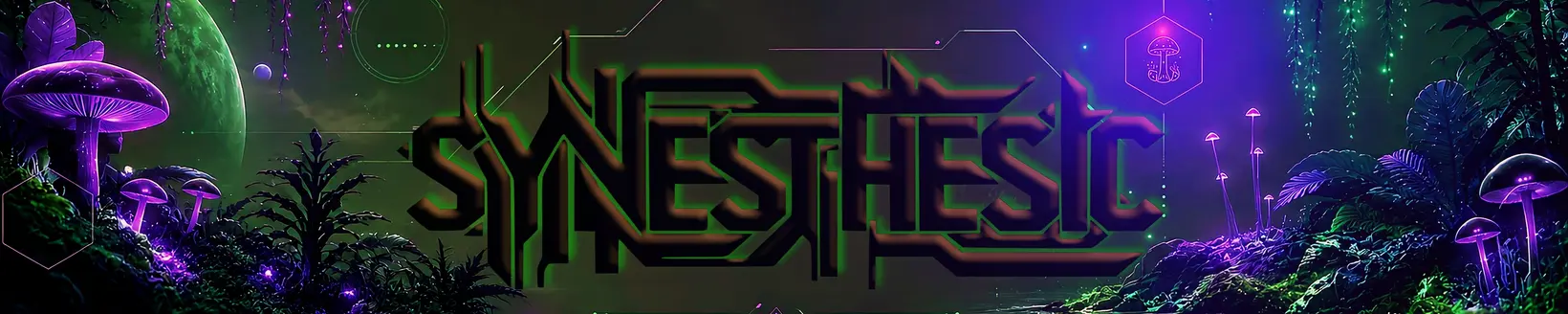 Artist banner