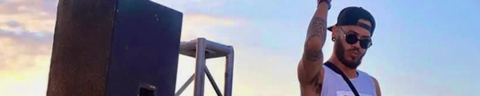 Artist banner