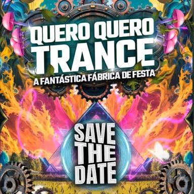 QUERO-QUERO TRANCE 