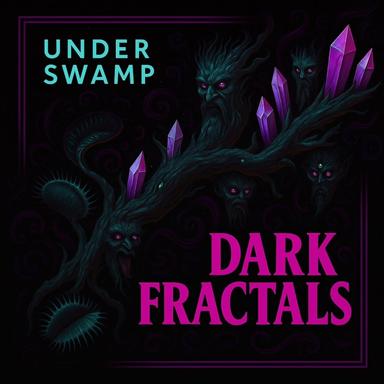 UNDER SWAMP V