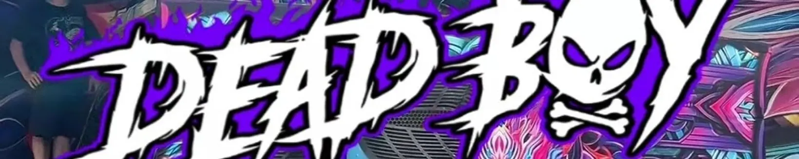 Artist banner