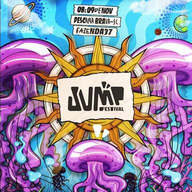 JUMP FESTIVAL