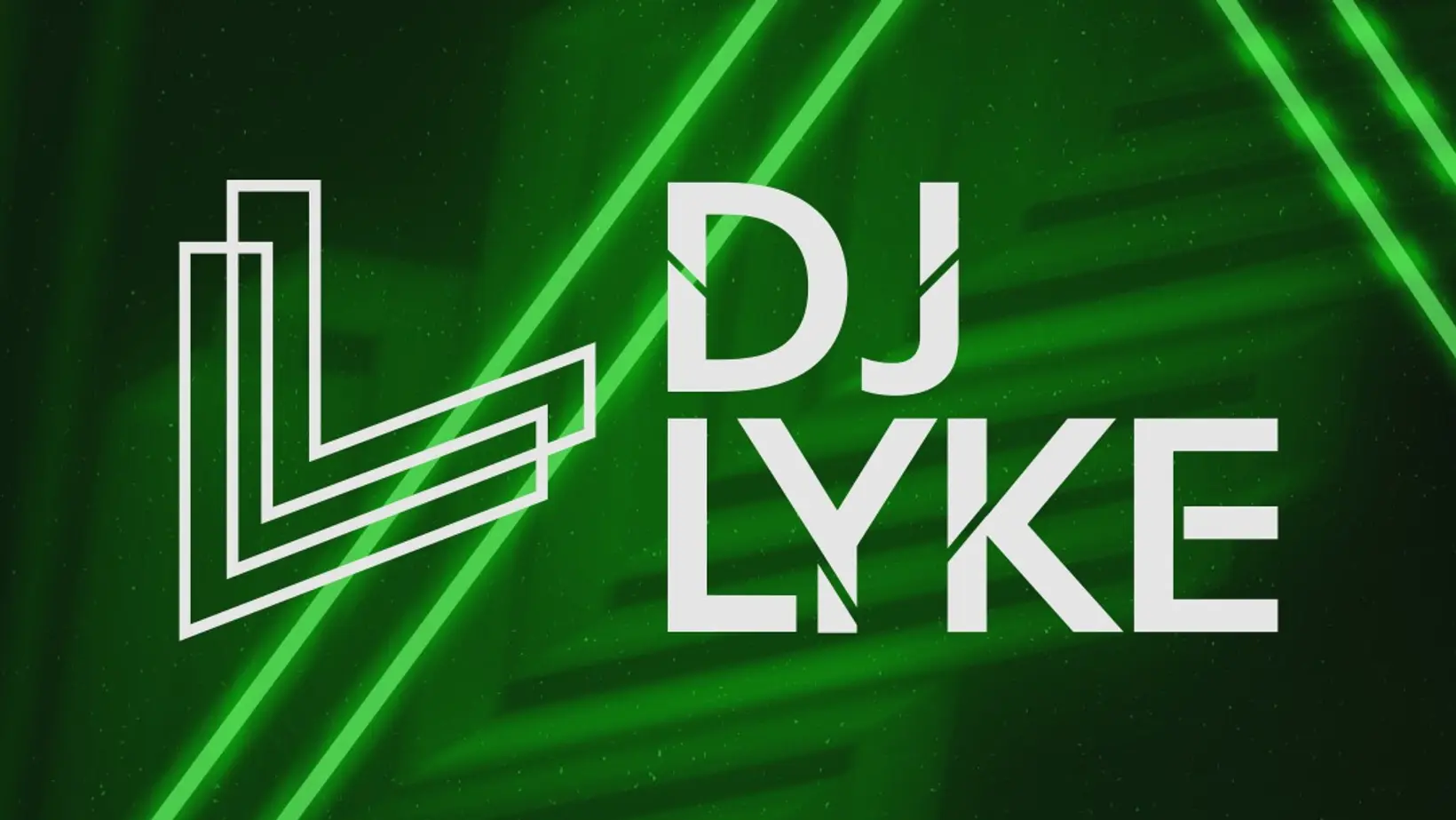 Artist banner