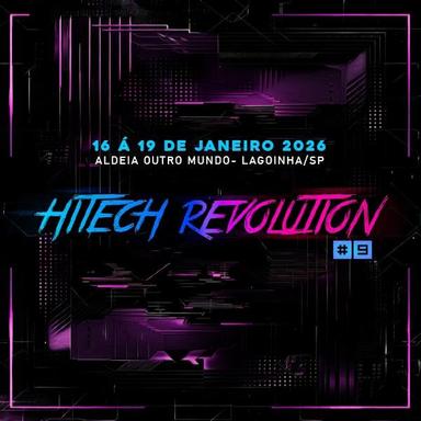 Hitech Revolution