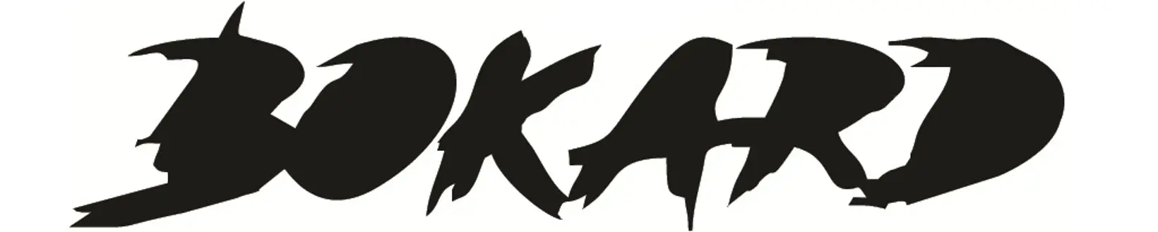 Artist banner
