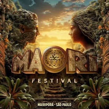 Maori Festival