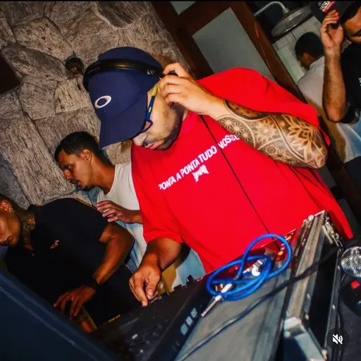 Imagens dos eventos