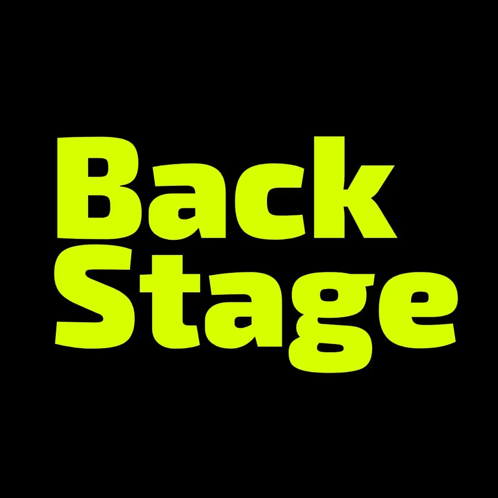 Backstage